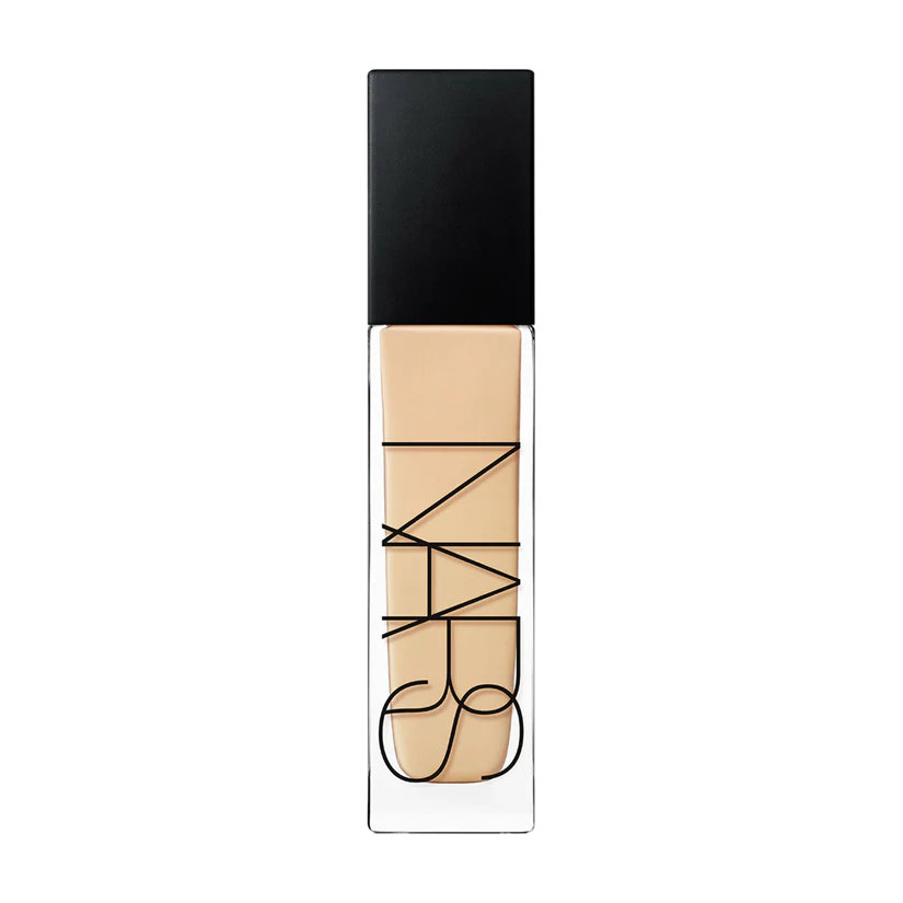 NARS Natural Radiant Longwear Foundation- Salzburg Light 3.5